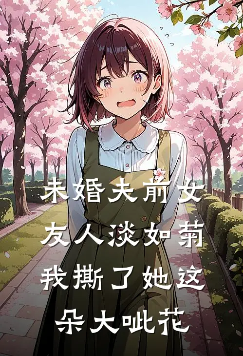 未婚夫前女友人淡如菊，我撕了她这朵大呲花林一鸣王薇薇免费小说完整版_最新好看小说未婚夫前女友人淡如菊，我撕了她这朵大呲花林一鸣王薇薇