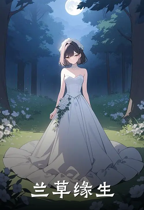 兰草缘生沈愿欣晨曦全集免费小说_免费小说完结兰草缘生(沈愿欣晨曦)