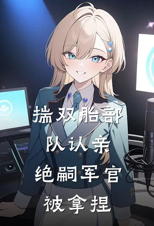 揣双胎部队认亲，绝嗣军官被拿捏