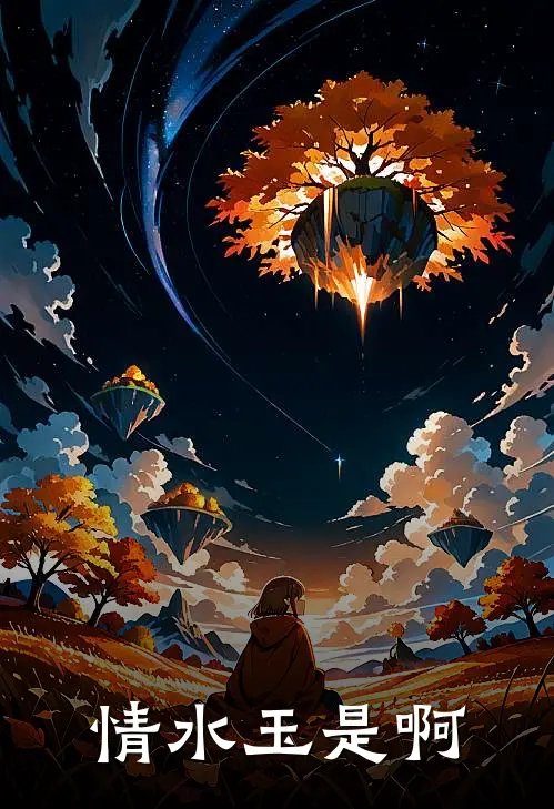 情水玉是啊