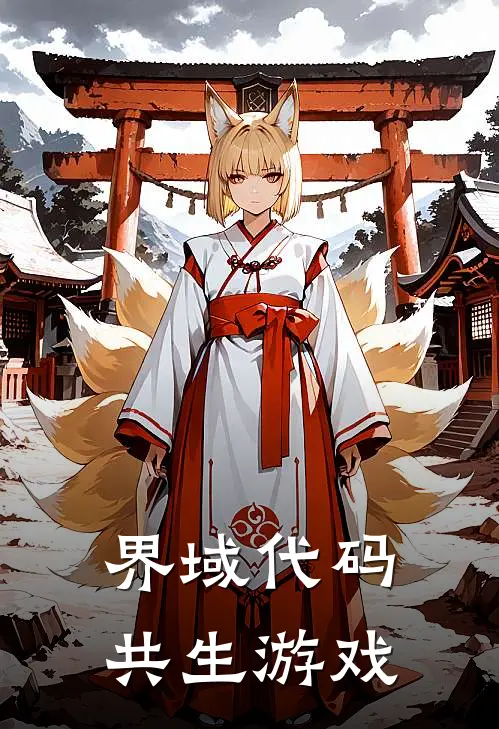 界域代码：共生游戏(蓝晚眠林奢沉)最新热门小说_完结小说界域代码：共生游戏(蓝晚眠林奢沉)