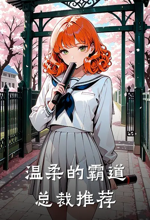 温柔的霸道总裁推荐