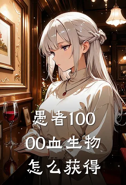 愚者10000血生物怎么获得