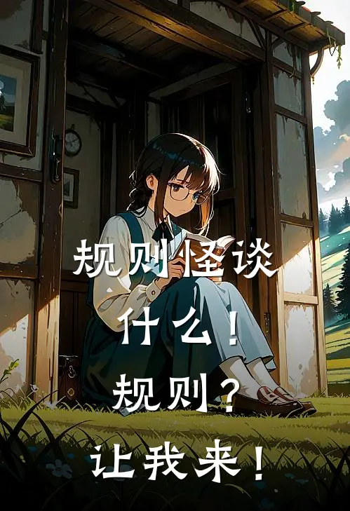 规则怪谈：什么！规则？让我来！(韩小鱼林小雨)在线阅读免费小说_最新章节列表规则怪谈：什么！规则？让我来！(韩小鱼林小雨)