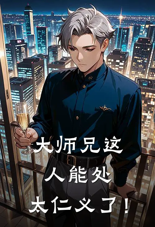 大师兄这人能处，太仁义了！李长夜林烨最新热门小说_大师兄这人能处，太仁义了！全本在线阅读