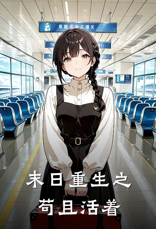 末日重生之苟且活着