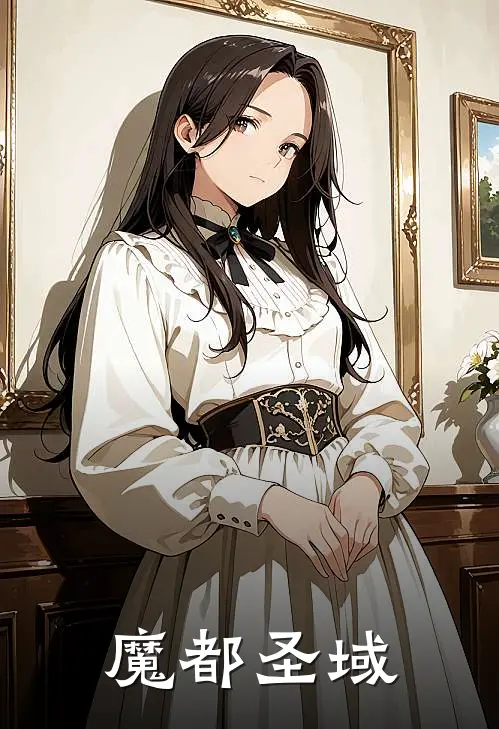 魔都圣域