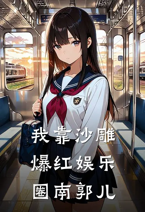 我靠沙雕爆红娱乐圈南郭儿