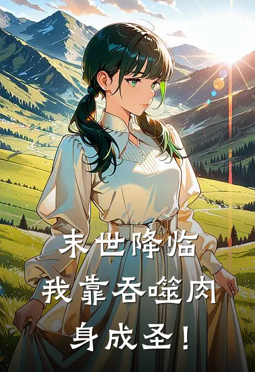 末世降临，我靠吞噬肉身成圣！(张玄柳如烟)已完结小说_末世降临，我靠吞噬肉身成圣！(张玄柳如烟)小说免费在线阅读