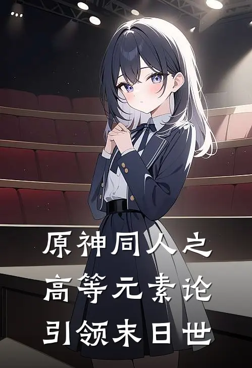 原神同人之高等元素论引领末日世