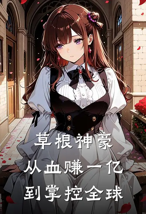 草根神豪：从血赚一亿到掌控全球(林凡张扬)完整版免费小说_完结版小说推荐草根神豪：从血赚一亿到掌控全球(林凡张扬)