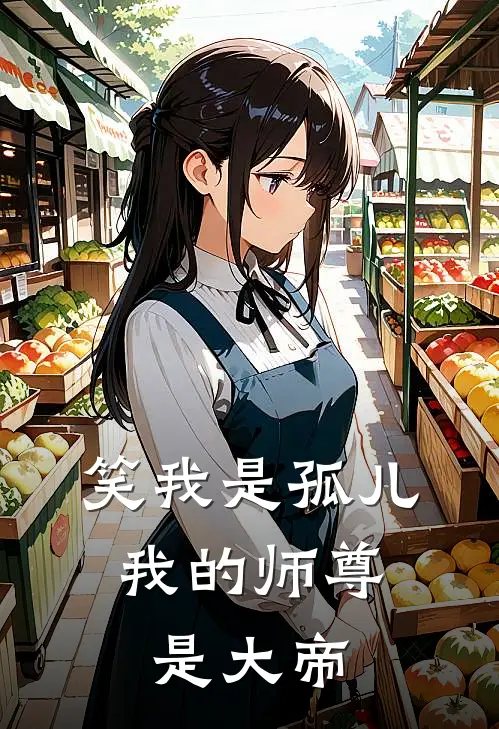 笑我是孤儿，我的师尊是大帝