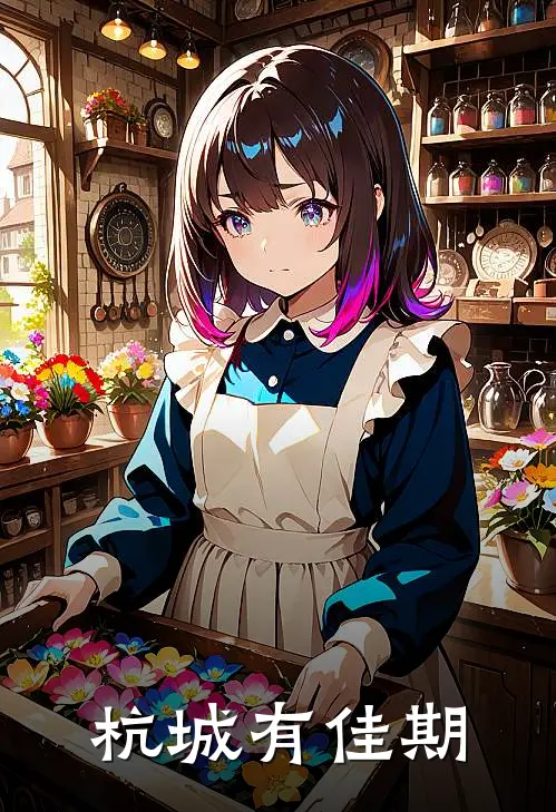 杭城有佳期(顾清许沈砚心)热门小说_完结版小说全文免费阅读杭城有佳期(顾清许沈砚心)