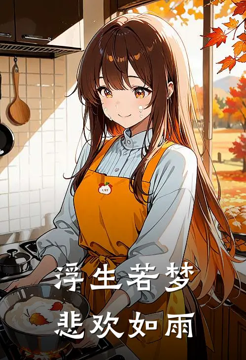 《浮生若梦，悲欢如雨》沈孤鸿沈聿白_(浮生若梦，悲欢如雨)全集在线阅读