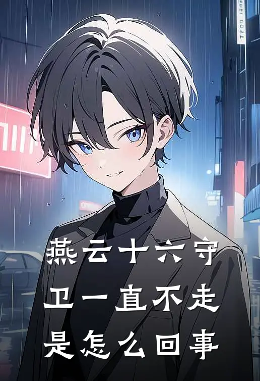 燕云十六守卫一直不走是怎么回事