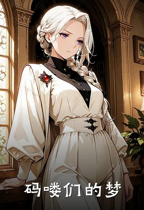 码喽们的梦(江枫赵锐)完本小说_全本免费小说码喽们的梦江枫赵锐