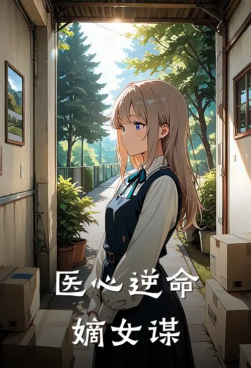 医心逆命，嫡女谋