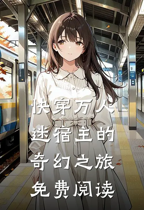 快穿万人迷宿主的奇幻之旅免费阅读
