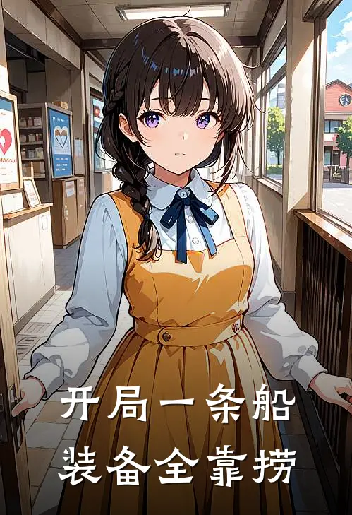 开局一条船，装备全靠捞