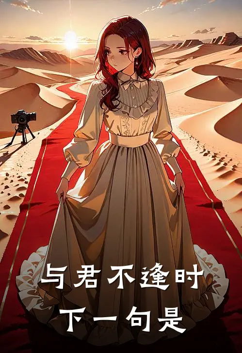 与君不逢时下一句是