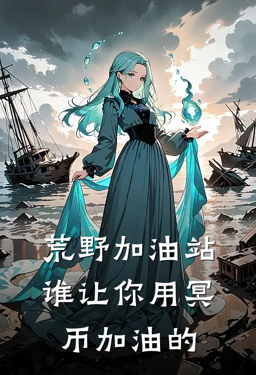 荒野加油站，谁让你用冥币加油的(赵阳蔡黑)免费完结小说_小说完整版免费阅读荒野加油站，谁让你用冥币加油的(赵阳蔡黑)