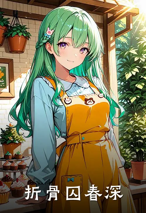 折骨囚春深(江见微佩岑)在哪看免费小说_最新章节列表折骨囚春深(江见微佩岑)