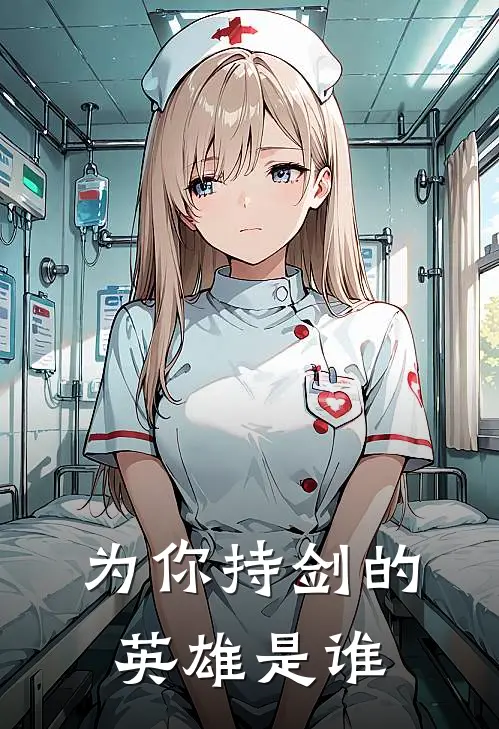 为你持剑的英雄是谁