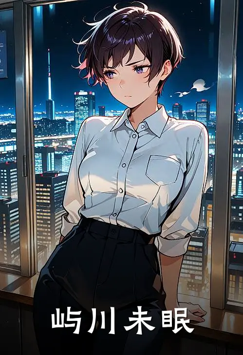 屿川未眠赵屿川陈默热门小说阅读_完本完结小说屿川未眠赵屿川陈默