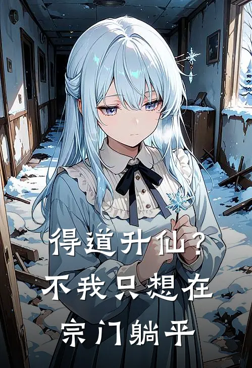 得道升仙？不，我只想在宗门躺平