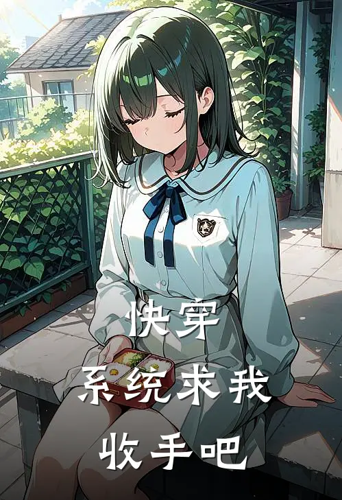 快穿，系统求我收手吧(丁嘉悦孙志宏)最新好看小说_无弹窗全文免费阅读快穿，系统求我收手吧丁嘉悦孙志宏