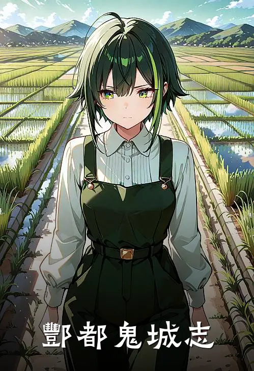 酆都鬼城志(张道陵青云子)好看的完结小说_热门小说推荐酆都鬼城志张道陵青云子