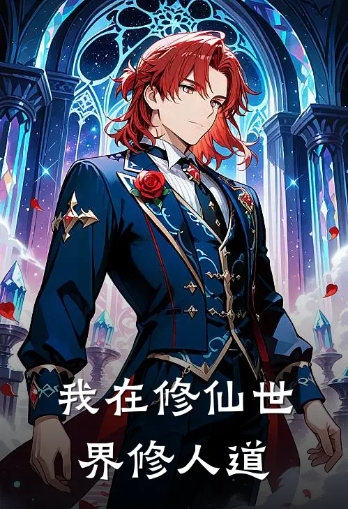我在修仙世界修人道