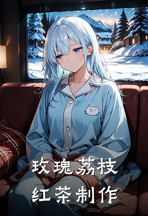 玫瑰荔枝红茶制作