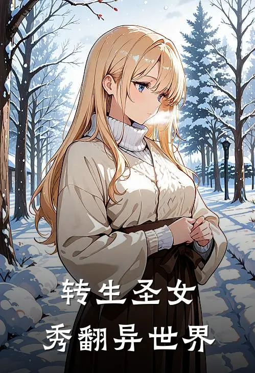 林无双林无双(转生圣女，秀翻异世界)全章节在线阅读_(转生圣女，秀翻异世界)全本在线阅读