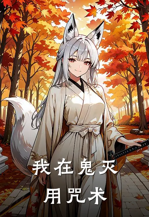 我在鬼灭用咒术(炭治郎葵枝)_炭治郎葵枝热门小说