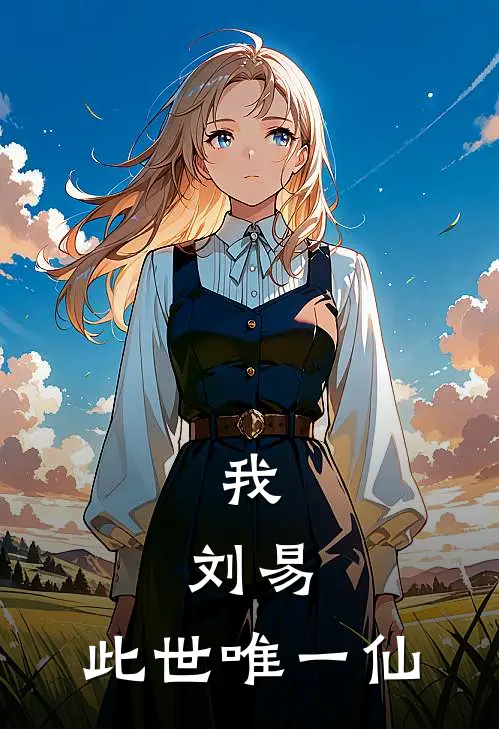 我，刘易，此世唯一仙