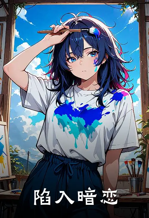 林晚莹余筱《陷入暗恋》完结版免费阅读_陷入暗恋全文免费阅读