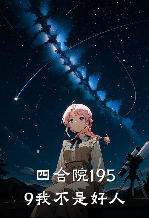 四合院1959我不是好人(柳丁娄小娥)阅读免费小说_完本热门小说四合院1959我不是好人柳丁娄小娥