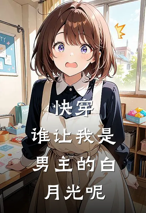 快穿：谁让我是男主的白月光呢姜栀意傅砚清免费小说全文阅读_最新章节列表快穿：谁让我是男主的白月光呢(姜栀意傅砚清)