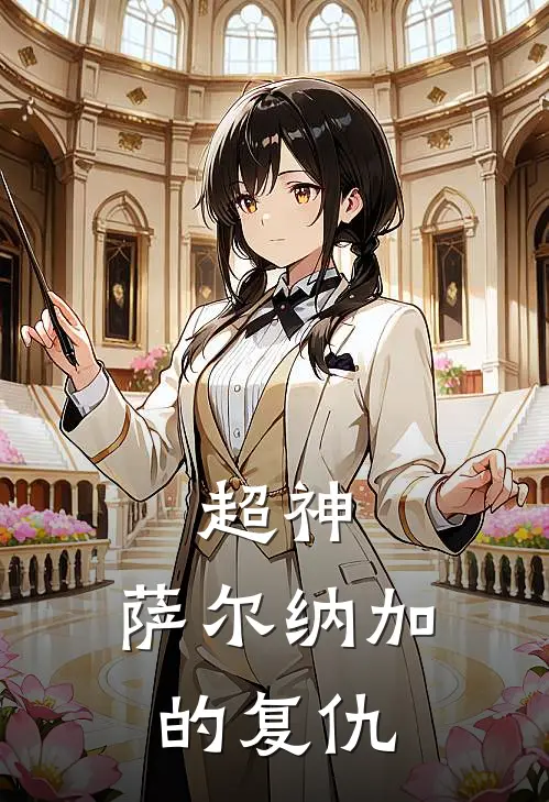 超神：萨尔纳加的复仇琪琳林风完整版小说全文免费阅读_最新章节列表超神：萨尔纳加的复仇(琪琳林风)