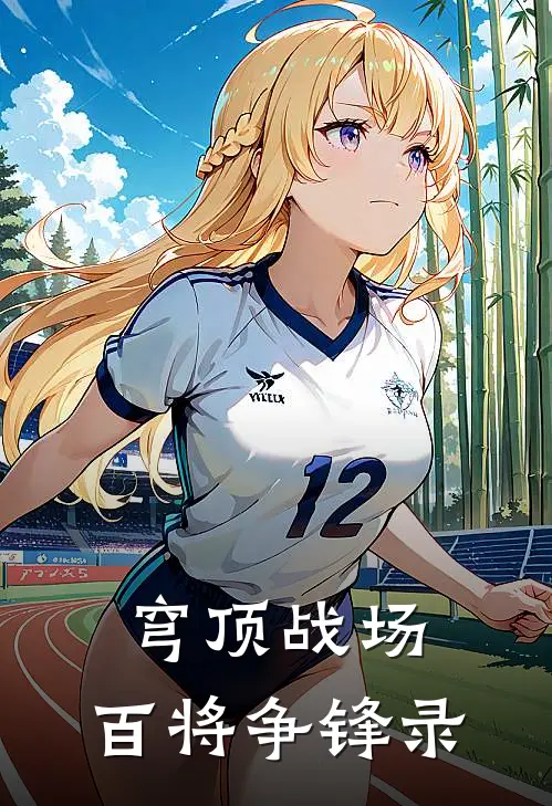 穹顶战场：百将争锋录