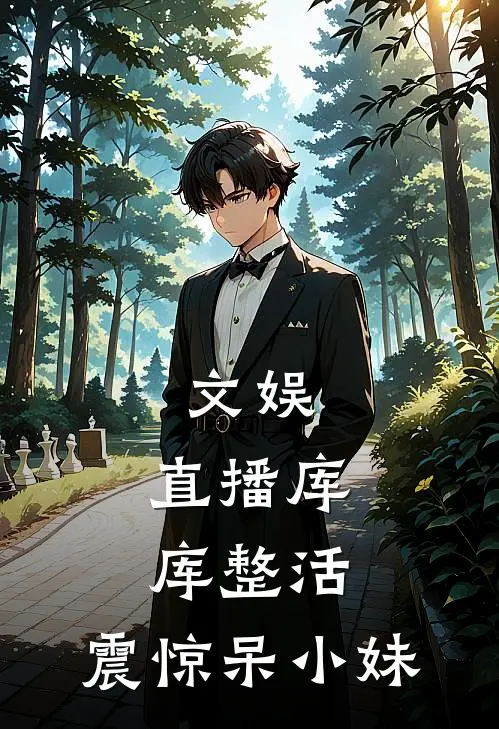 文娱：直播库库整活，震惊呆小妹吴东阿寅完整免费小说_小说全文免费阅读文娱：直播库库整活，震惊呆小妹吴东阿寅