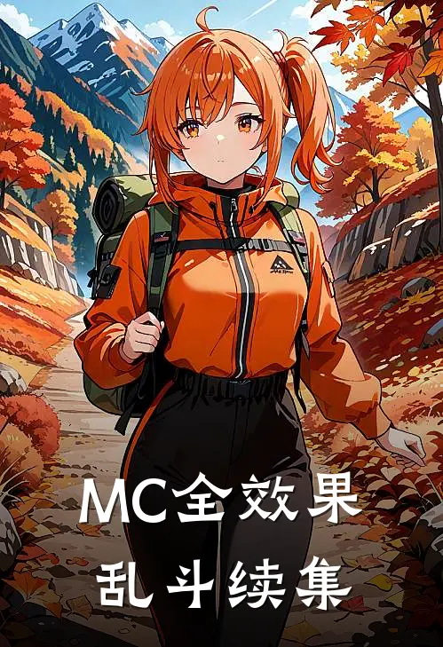 MC全效果乱斗续集