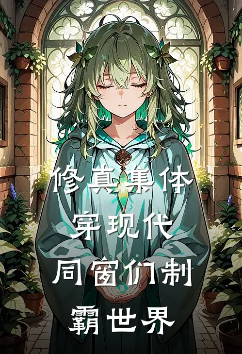 修真集体穿现代：同窗们制霸世界弋阳阿飘最新好看小说_免费小说修真集体穿现代：同窗们制霸世界(弋阳阿飘)