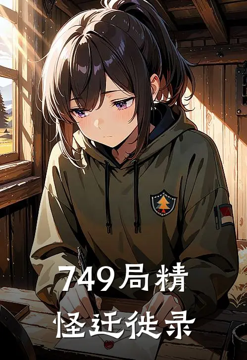 749局精怪迁徙录