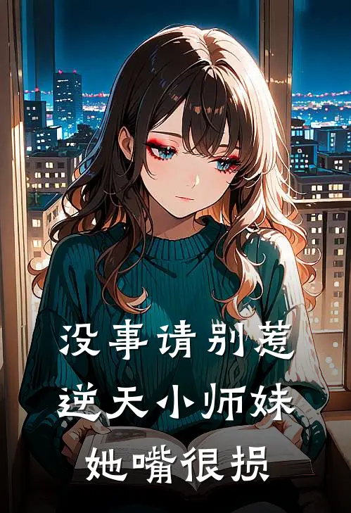 没事请别惹逆天小师妹，她嘴很损