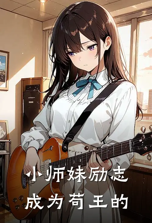 小师妹励志成为苟王的