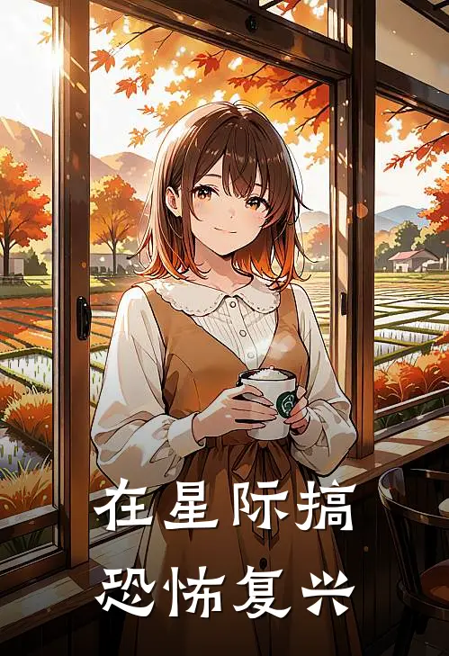 在星际搞恐怖复兴(玉林连秀)免费小说阅读_完结版小说推荐在星际搞恐怖复兴(玉林连秀)