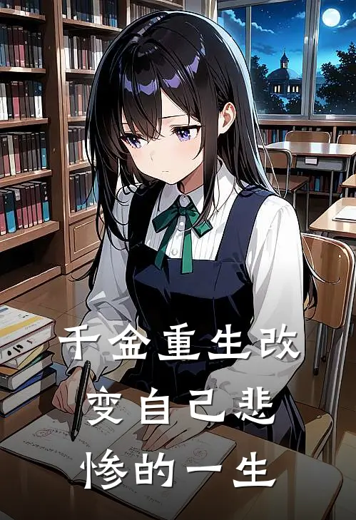 千金重生改变自己悲惨的一生