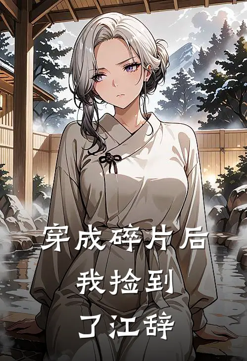 穿成碎片后，我捡到了江辞云欢云团最新好看小说推荐_完本小说免费穿成碎片后，我捡到了江辞(云欢云团)